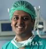 Dr. Renjith ENT Surgeon in Dr. Noushads ENT Hospital & Research Center Kochi